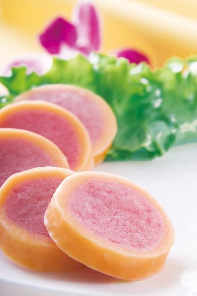 仿龙凤片